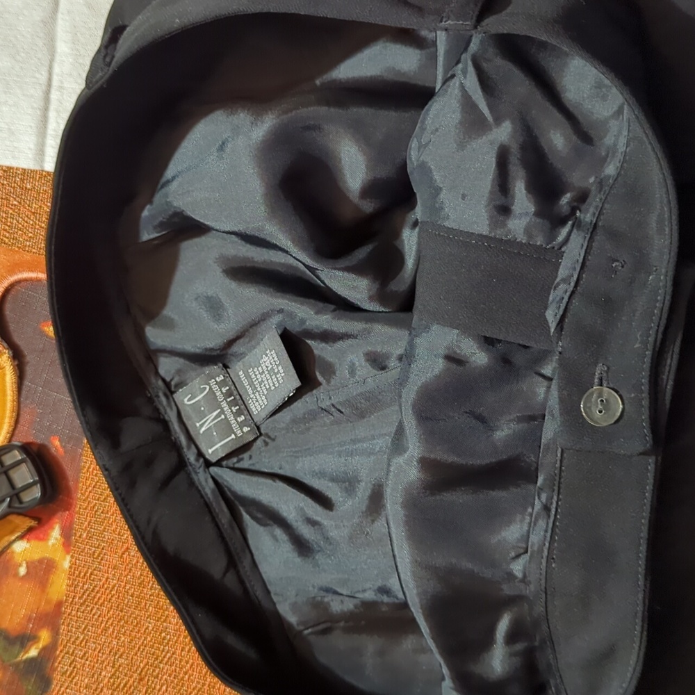 INC black pants - Picture 11 of 11